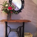 Newly Refurbished Bespoke Self-catering Ballyvaughan