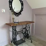 Newly Refurbished Bespoke Self-catering