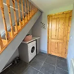Lägenhet Newly Refurbished Bespoke Self-catering