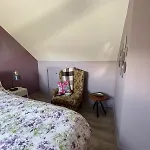 Lägenhet Newly Refurbished Bespoke Self-catering Ballyvaughan