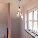 Newly Refurbished Bespoke Self-catering *