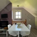 Newly Refurbished Bespoke Self-catering *