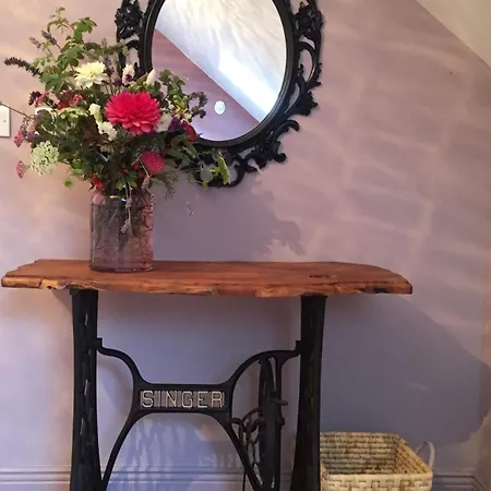 Newly Refurbished Bespoke Self-catering Ballyvaughan