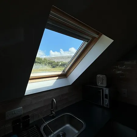 Apartman Newly Refurbished Bespoke Self-catering