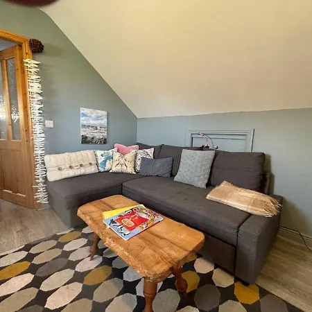 Newly Refurbished Bespoke Self-catering * Ballyvaughan