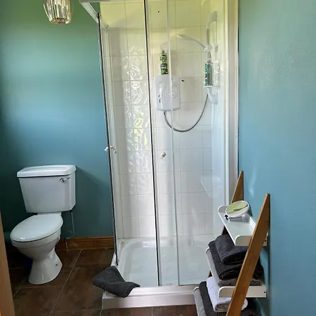 Newly Refurbished Bespoke Self-catering