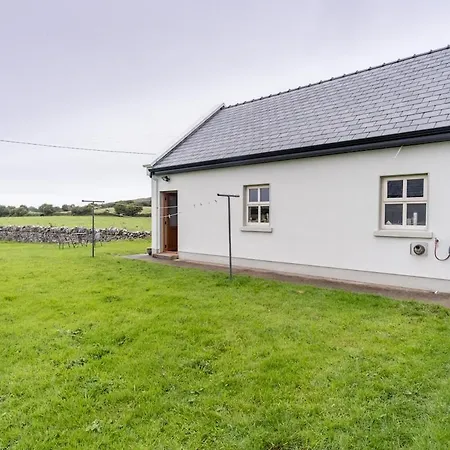 Newly Refurbished Bespoke Self-catering