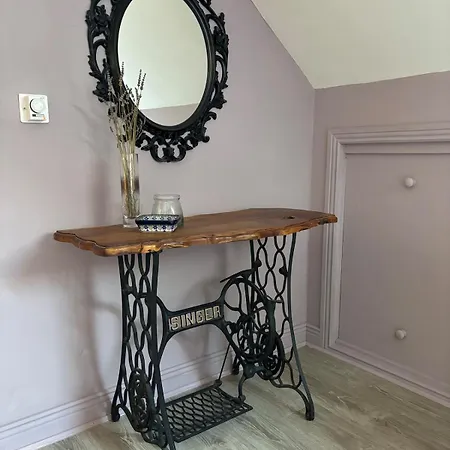 Newly Refurbished Bespoke Self-catering