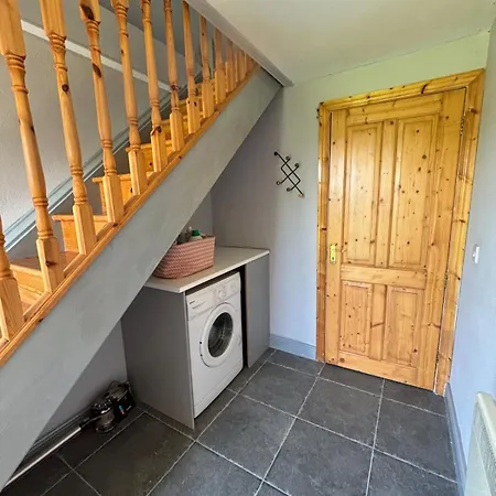 Apartment Newly Refurbished Bespoke Self-catering