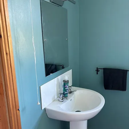 Apartman Newly Refurbished Bespoke Self-catering