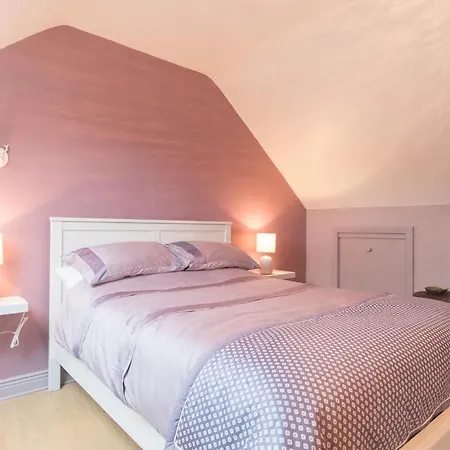 Apartment Newly Refurbished Bespoke Self-catering