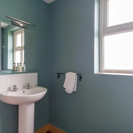 Newly Refurbished Bespoke Self-catering *