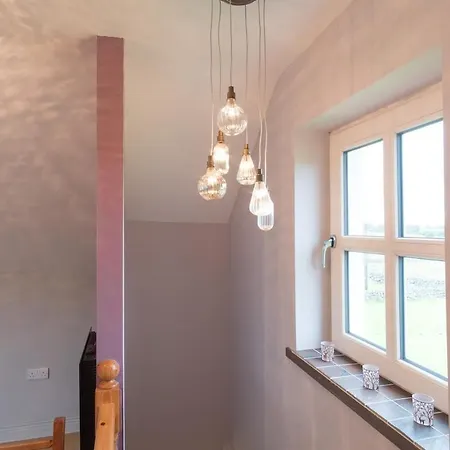 Newly Refurbished Bespoke Self-catering *