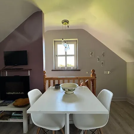 Newly Refurbished Bespoke Self-catering *