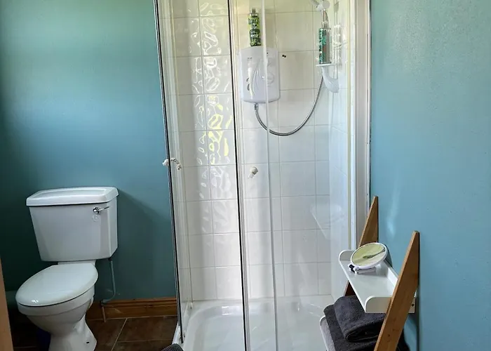 Newly Refurbished Bespoke Self-catering