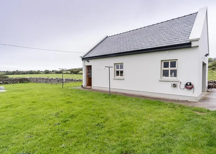 Newly Refurbished Bespoke Self-catering