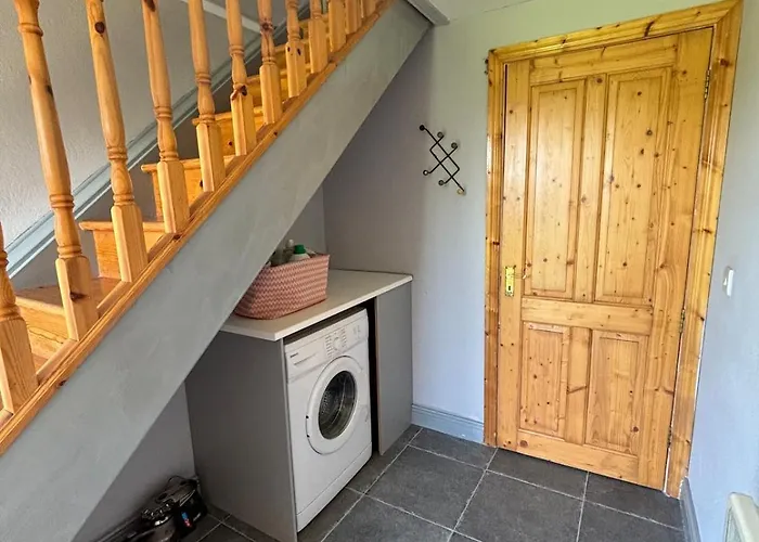 公寓 Newly Refurbished Bespoke Self-catering