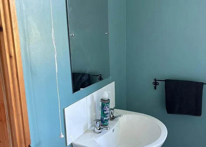 公寓 Newly Refurbished Bespoke Self-catering