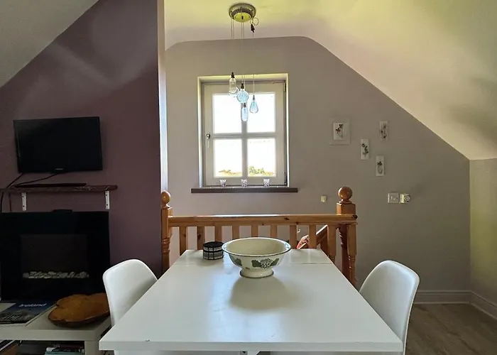 Newly Refurbished Bespoke Self-catering *